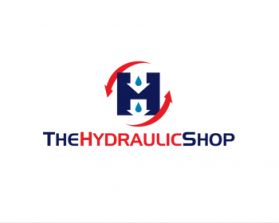Logo Design entry 629647 submitted by kemuningb10 to the Logo Design for The Hydraulic Shop run by thehydraulicshop