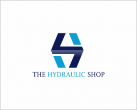 Logo Design Entry 629652 submitted by maryanto to the contest for The Hydraulic Shop run by thehydraulicshop