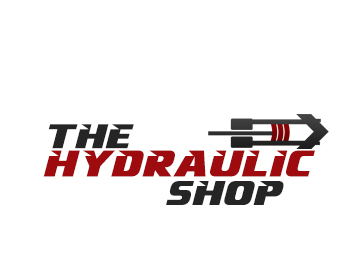 Logo Design entry 629711 submitted by wirepaper to the Logo Design for The Hydraulic Shop run by thehydraulicshop