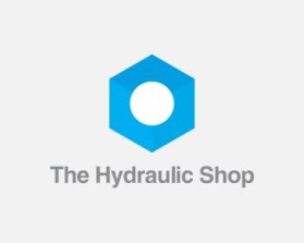 Logo Design Entry 629755 submitted by yudhaftf to the contest for The Hydraulic Shop run by thehydraulicshop