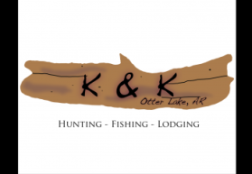 Logo Design Entry 629767 submitted by GahlerDesigns to the contest for K&K  run by chriskkirk