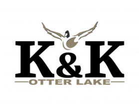 Logo Design entry 629774 submitted by wirepaper to the Logo Design for K&K  run by chriskkirk