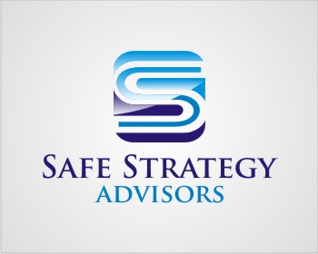 Logo Design entry 629912 submitted by grayshadow to the Logo Design for www.safestrategyadvisors.com run by alanna12