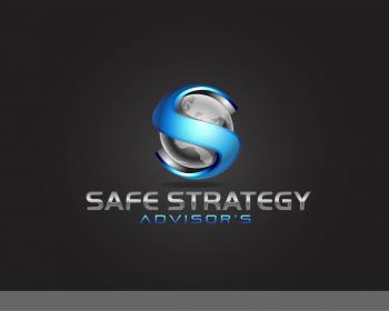 Logo Design entry 629802 submitted by intechnology to the Logo Design for www.safestrategyadvisors.com run by alanna12