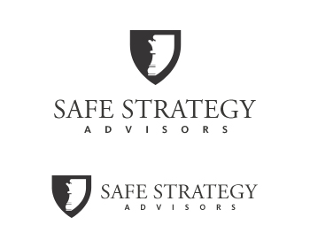 Logo Design entry 629912 submitted by ojgraphics to the Logo Design for www.safestrategyadvisors.com run by alanna12
