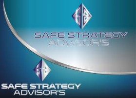 Logo Design entry 629936 submitted by Magmion to the Logo Design for www.safestrategyadvisors.com run by alanna12