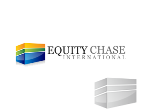 Logo Design entry 630134 submitted by Isa to the Logo Design for equitychase.com run by equitychase