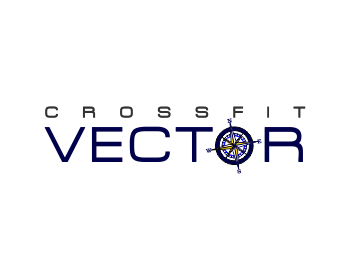 Logo Design entry 630184 submitted by RoyalSealDesign to the Logo Design for CrossFit Vector run by CrossFitEncounter