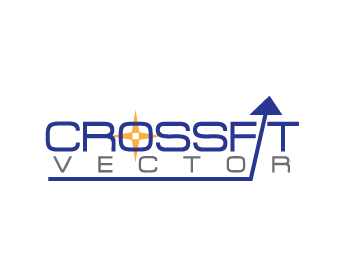 Logo Design entry 630201 submitted by kbcorbin to the Logo Design for CrossFit Vector run by CrossFitEncounter