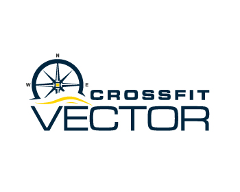 Logo Design entry 630234 submitted by muzzha to the Logo Design for CrossFit Vector run by CrossFitEncounter
