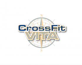 Logo Design entry 630259 submitted by charmaine to the Logo Design for CrossFit Vector run by CrossFitEncounter
