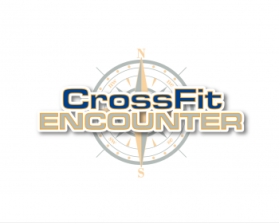 Logo Design entry 630260 submitted by charmaine to the Logo Design for CrossFit Vector run by CrossFitEncounter