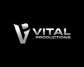 Logo Design entry 631365 submitted by vickyverma to the Logo Design for Vital Productions run by lifefocus