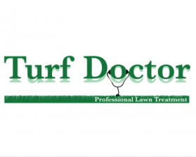 Logo Design Entry 631475 submitted by GahlerDesigns to the contest for Turf Doctor run by Turfdoctor13