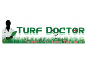 Logo Design entry 631485 submitted by GahlerDesigns to the Logo Design for Turf Doctor run by Turfdoctor13