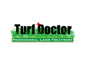 Logo Design entry 631487 submitted by Beneksz to the Logo Design for Turf Doctor run by Turfdoctor13