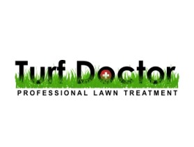 Logo Design entry 631489 submitted by Beneksz to the Logo Design for Turf Doctor run by Turfdoctor13