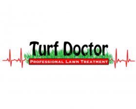 Logo Design entry 631493 submitted by JodyCoyote to the Logo Design for Turf Doctor run by Turfdoctor13