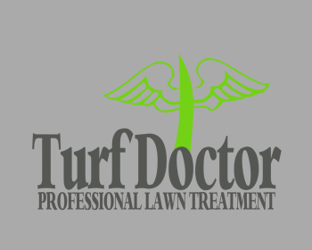 Logo Design entry 631499 submitted by quinlogo to the Logo Design for Turf Doctor run by Turfdoctor13