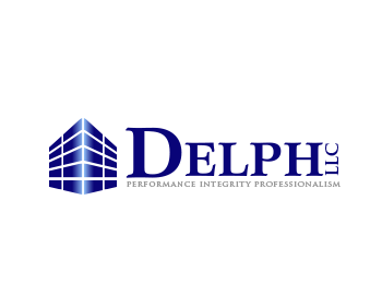 Logo Design entry 631565 submitted by ovidius to the Logo Design for Delph LLC run by mdelph209