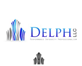 Logo Design entry 631578 submitted by muzzha to the Logo Design for Delph LLC run by mdelph209
