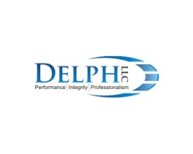 Logo Design entry 631580 submitted by graphic_mj to the Logo Design for Delph LLC run by mdelph209