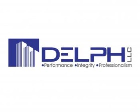 Another design by Magmion submitted to the Logo Design for Delph LLC by mdelph209
