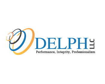 Logo Design entry 631543 submitted by PEACEMAKER to the Logo Design for Delph LLC run by mdelph209