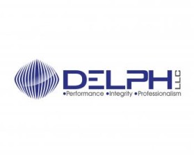 Another design by Magmion submitted to the Logo Design for Delph LLC by mdelph209