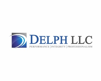 Logo Design entry 631543 submitted by Lavina to the Logo Design for Delph LLC run by mdelph209