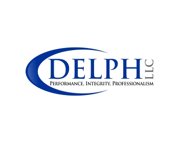 Logo Design entry 631543 submitted by greycie_214 to the Logo Design for Delph LLC run by mdelph209