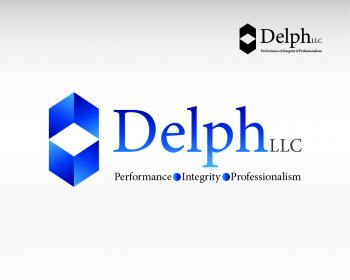 Logo Design entry 631543 submitted by saiartist to the Logo Design for Delph LLC run by mdelph209