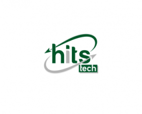 Logo Design entry 631666 submitted by Magmion to the Logo Design for HITS Tech run by hitstech
