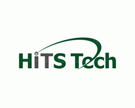 Logo Design entry 631673 submitted by Rolis to the Logo Design for HITS Tech run by hitstech