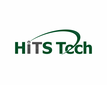 Logo Design entry 631673 submitted by Lavina to the Logo Design for HITS Tech run by hitstech