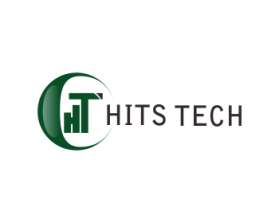 Logo Design entry 631678 submitted by Lavina to the Logo Design for HITS Tech run by hitstech