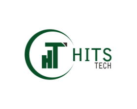 Another design by Rolis submitted to the Logo Design for HITS Tech by hitstech