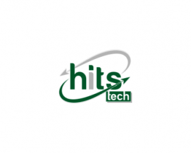 Another design by feritomo submitted to the Logo Design for HITS Tech by hitstech