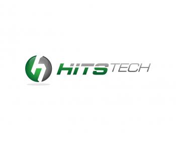 Logo Design entry 631775 submitted by artrabb to the Logo Design for HITS Tech run by hitstech