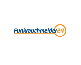 Logo Design entry 631924 submitted by phonic to the Logo Design for Funkrauchmelder24.de run by max.bargain