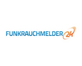 Logo Design Entry 631935 submitted by uyoxsoul to the contest for Funkrauchmelder24.de run by max.bargain