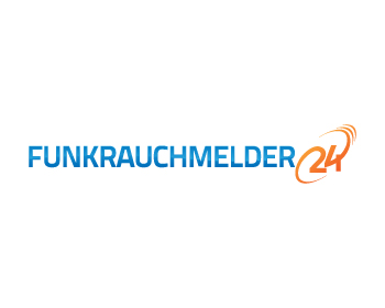 Logo Design entry 631925 submitted by uyoxsoul to the Logo Design for Funkrauchmelder24.de run by max.bargain