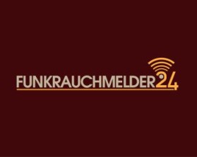 Logo Design Entry 631937 submitted by gabbyadingail to the contest for Funkrauchmelder24.de run by max.bargain