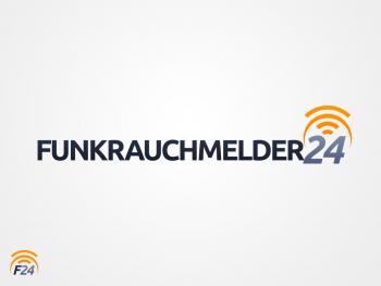 Logo Design entry 631925 submitted by wirepaper to the Logo Design for Funkrauchmelder24.de run by max.bargain
