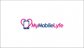 Logo Design Entry 631988 submitted by setya subekti to the contest for My Mobile Lyfe run by mymobilelyfe