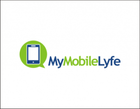 Logo Design entry 632001 submitted by wirepaper to the Logo Design for My Mobile Lyfe run by mymobilelyfe