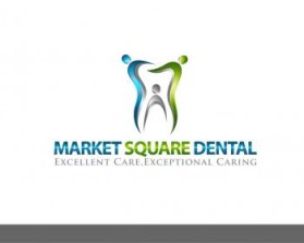 Logo Design Entry 632478 submitted by intechnology to the contest for Market Square Dental run by Market Square Dental