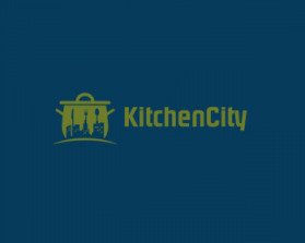 Logo Design entry 632549 submitted by graphic_mj to the Logo Design for Kitchenicity.com  run by louiej