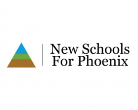 Logo Design entry 632754 submitted by JeanN to the Logo Design for New Schools for Phoenix run by acsa