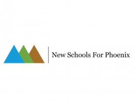 Logo Design entry 632755 submitted by JeanN to the Logo Design for New Schools for Phoenix run by acsa